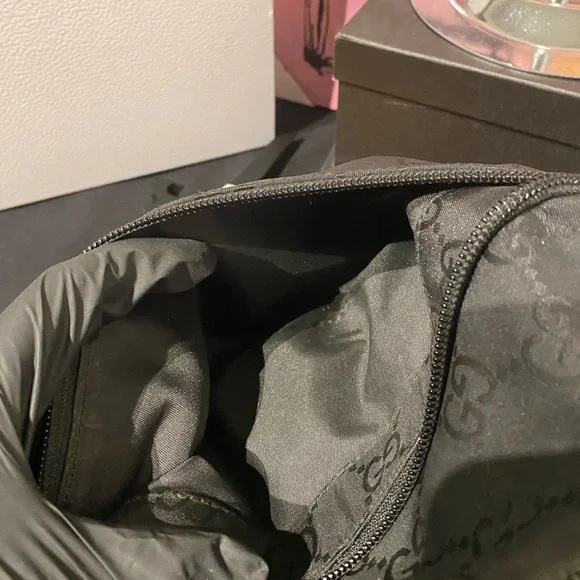 Gucci Mini Hobo - Picture 10 of 10